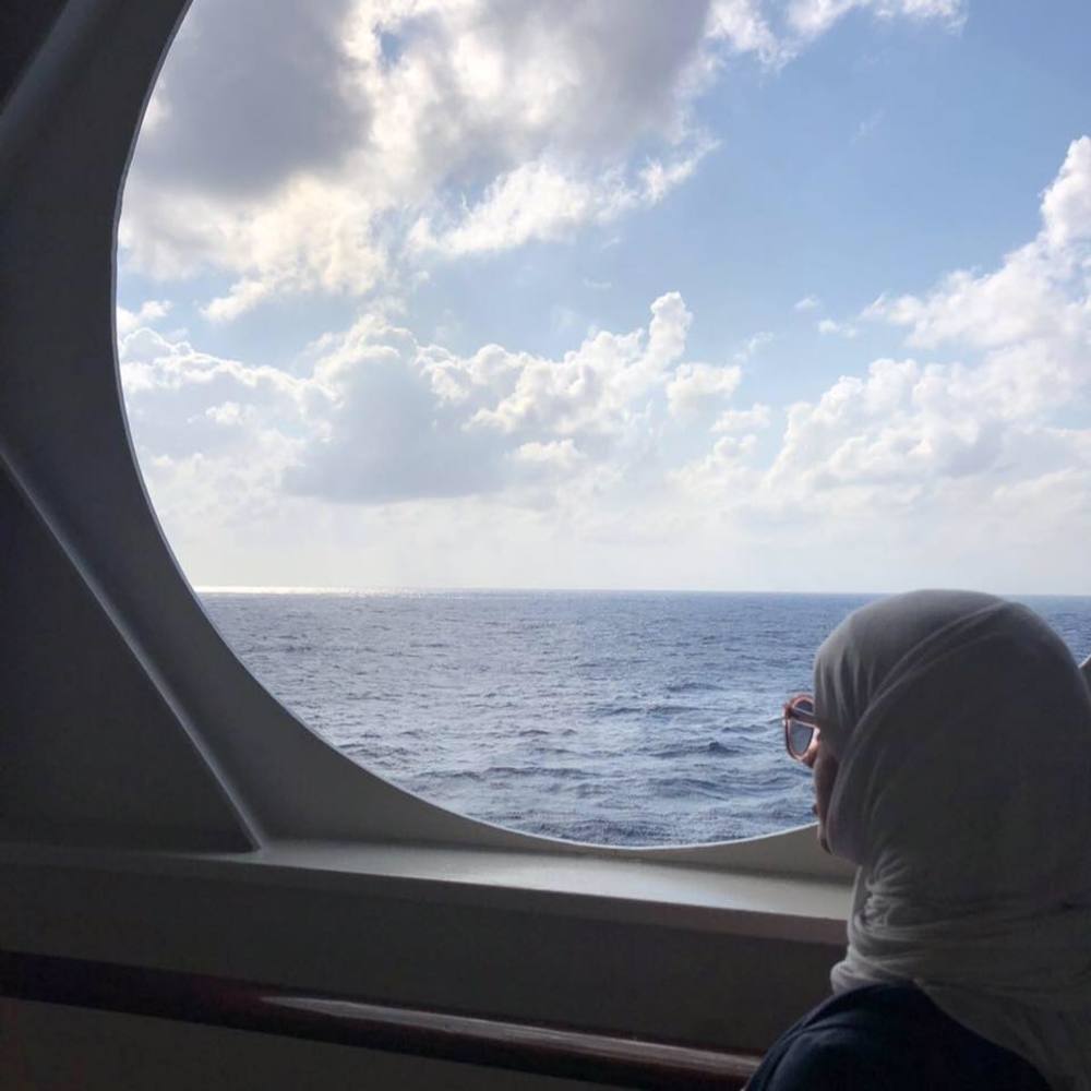 Meet your Posher, Sara